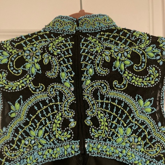 Alyce Paris Prom/Pageant/Formal - Picture 3 of 3